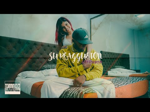 SU REGGAETON , EL PEPO SHOW  (VIDEO OFICIAL )