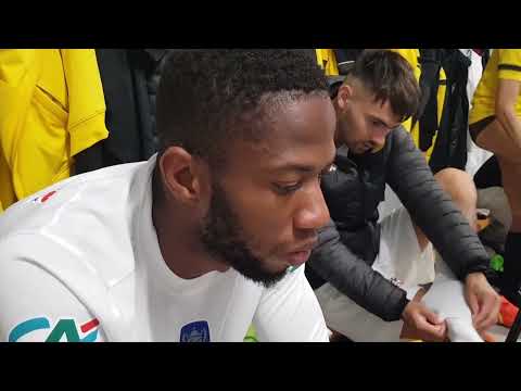 LFNA TV - Résumé CS Feytiat (R1) VS Trélissac FC (N2)