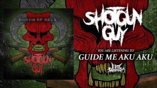 Shotgun Guy - Baron Of Hell (Full Album Stream 2015)