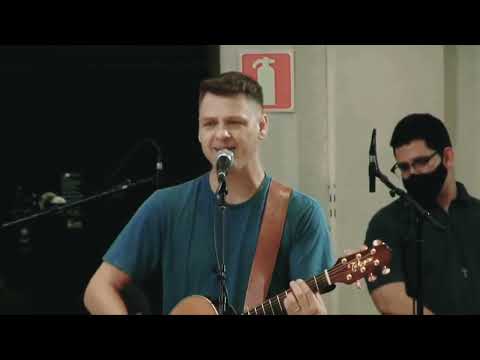 Impera sobre nós (Ao vivo) | Missa, ENF [Música Tema da RCCBRASIL 2022]