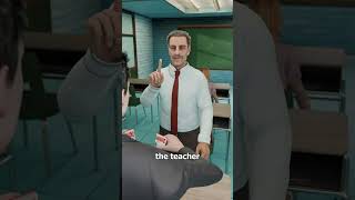 The Teacher Who Turned His Class Into A Fake Dictatorship 🤨