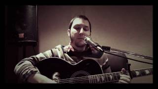 (1563) Zachary Scot Johnson Icicles Patty Griffin Cover thesongadayproject Impossible Dream Full