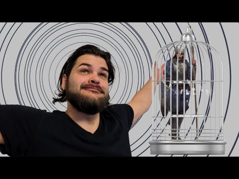 Capture Souls With THIS Spell (They Serve You Now!) | D&D 5e Soul Cage Spell