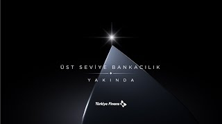Türkiye Finans | Üst Seviye Bankacılık