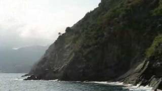 preview picture of video 'Cinque Terre - Vernazza - Italy'