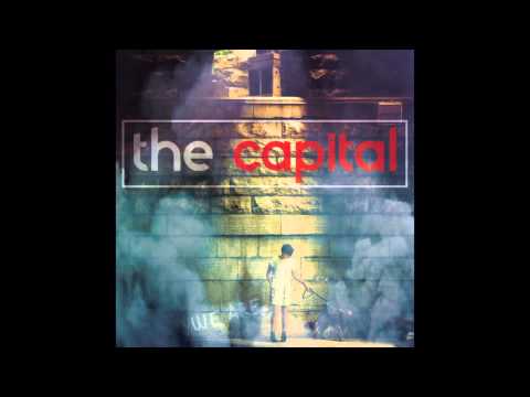 The Capital - Moonlight [Official Audio]