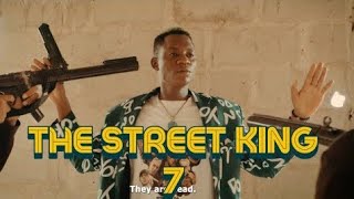 THE STREET KING | EPISODE 8 #ogbrecent |CULTIST FINALLY MEET THE REAL CULTIST ( OGB RECENT )| SWAGA