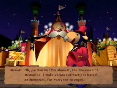 Fave VGM #1015: "Quenchless Curiousity" ~ Katsuro Tajima, et al.