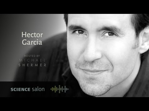 Michael Shermer with Dr. Hector Garcia—How Evolutionary Science Makes Sense of Our Political Divide