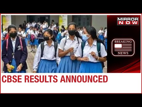 CBSE 10th exam results announced, Overall pass percentage is 91.46%