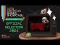 Gameplay video of Tenebris Somnia  PC