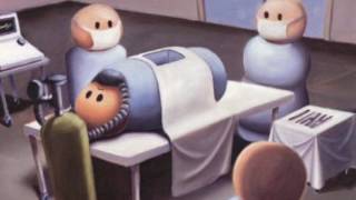 Sunny Day Real Estate- Grendel (800% slower)