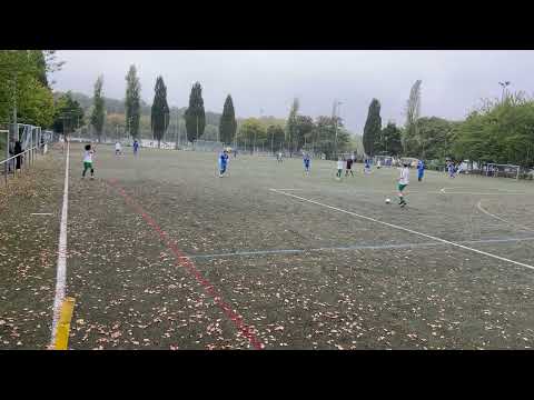 TV Echterdingen vs Hoffeld II first have Sep  28tj 2025