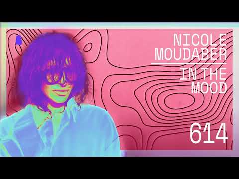 InTheMood - Episode 614 - Live from Igloofest, Montreal