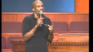 Bishop Noel Jones Dont get it twisted clip5