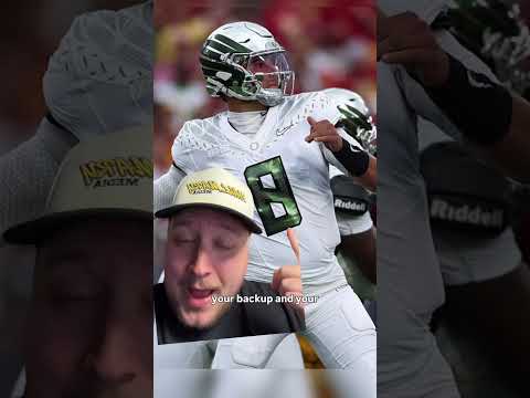 What happened Oregon?