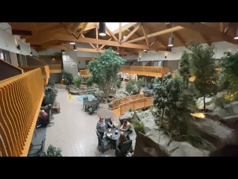 Short Vid- C’mon Inn Billings MT