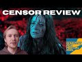 Censor Review - Sundance 2021