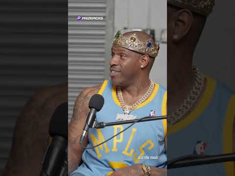 Rashad McCants says that he could score 81 like Kobe Bryant 🤯