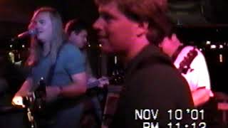 Edwin McCain and Cadillac Willy 2001