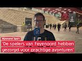 ?? | Analyse AS Roma-Feyenoord (1-0): 'Spelers hebben gezorgd voor PRACHTIGE AVONTUREN in Europa!'