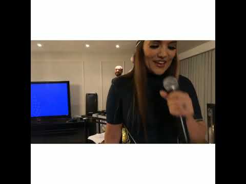 Demet Akalın & Okan Kurt - Home Party (Canlı Performans) (29.03.2020)