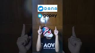 Download lagu DANA vs GOPAY mp3 Download lagu DANA vs GOPAY mp3