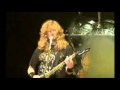Megadeth new album Dystopia tracklist + artwork ...