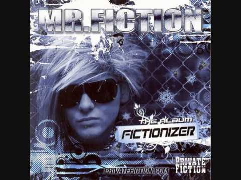 Mr. Fiction Sucking World (private fiction)