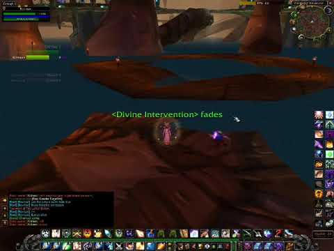 Speed vs The Lurker Below