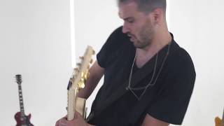 Video thumbnail for XT-1 Guitar Tone Imprinting & Amp Modeling in One Pedal !! by Sim1 Sound Imprinting