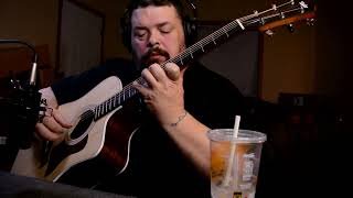 11 small roaches - Michael Hedges