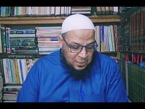 تتمة الجريمة المكتملة للخليفي حول محمد بن الحسن الشيباني