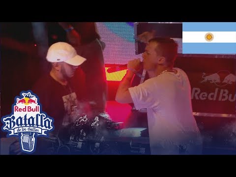 KATRA vs BRK - Octavos: Semifinal Buenos Aires-Día 2, Argentina 2018