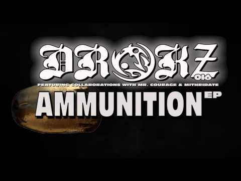 DROKZ & MITHRIDATE - FOK OFF