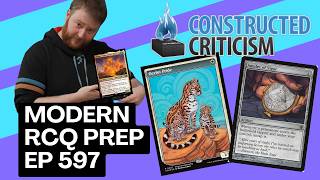 Get Ready for Modern RCQs: Ep 597