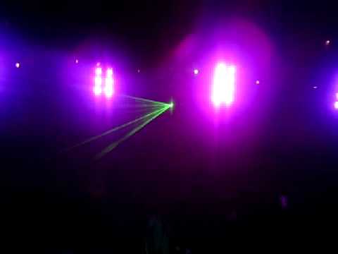 Gamma Funkula Sunday Service Part 4