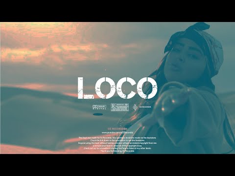 [FREE] Marwa Loud ✘ Nej "Loco" Type Beat | Instru rap 2023 🧨 (Prod By OZ & AkrepKing)