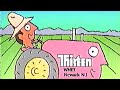 Pbs Kids Commercials 1998 60fps