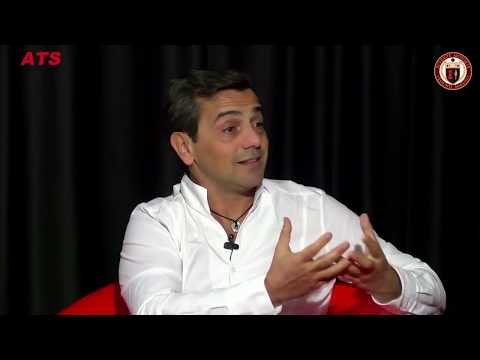 Pillole di Talk - Gian Mario Migliaccio - Allenare la Ferrari