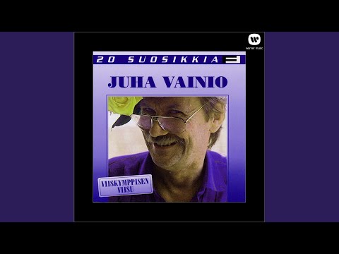 Valtavaaran Valssi - Juha Vainio