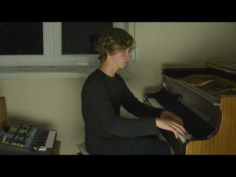 Tobiasz Lipiński – improwizacja