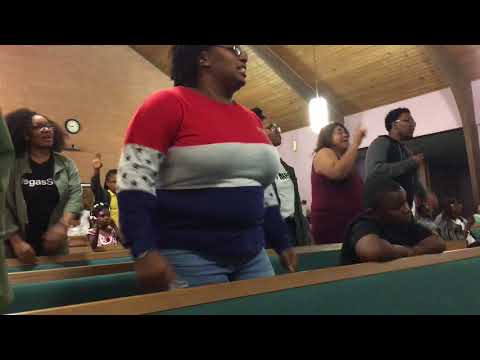 Eric Catron and Steadman And Will Rob