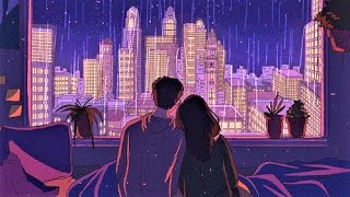 Main Hoon Sath Tere - Arijit Singh (SLOWED + REVERB) | BOLLYWOOD MUSIC | Indian Lo-fi