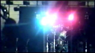 Mystic Blue - Louie Louie - Medley (live)