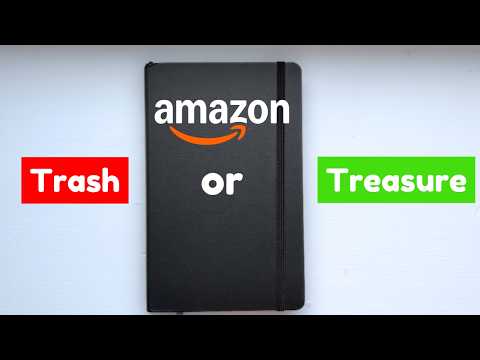 Is Amazon Basics Actually Any Good?