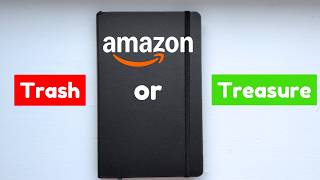 Is Amazon Basics Actually Any Good?