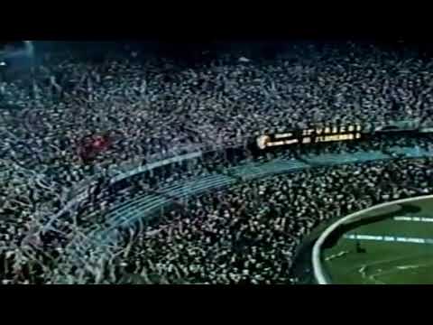 Flamengo x Vasco - Campeonato Carioca (1982) - Jogo Completo