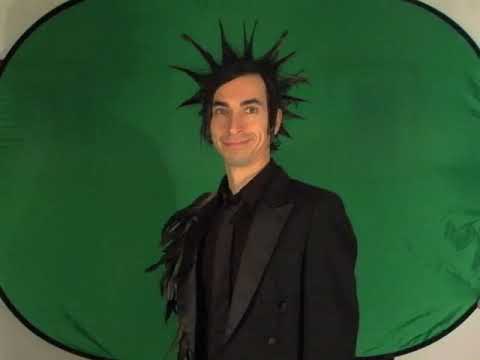 Mindless Self Indulgence - The Making of Mark David Chapman (Directed by: Mike Diva)