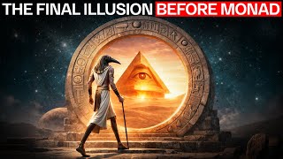 Thoth: If You're About to Enter The MONAD, You'll See This Video! (Don't Ignore!)